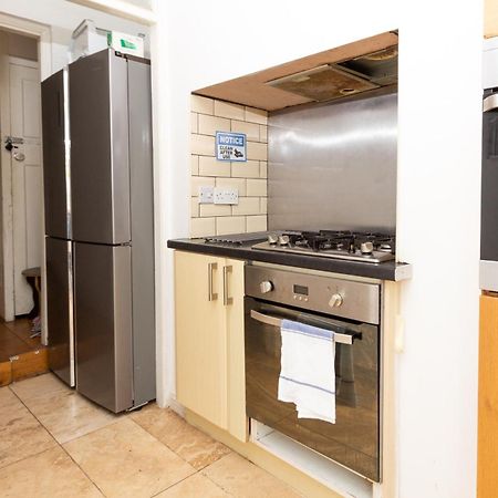 מנצ'סטר Comfy Private Room Near Mcr Centre מראה חיצוני תמונה