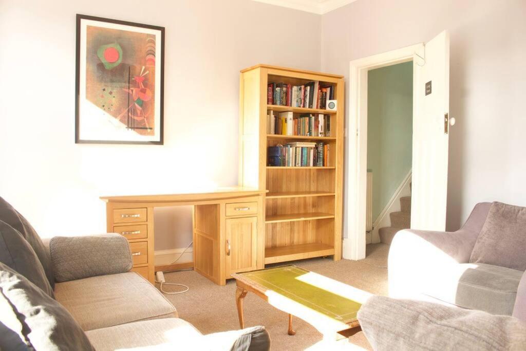 מנצ'סטר Comfy Private Room Near Mcr Centre מראה חיצוני תמונה