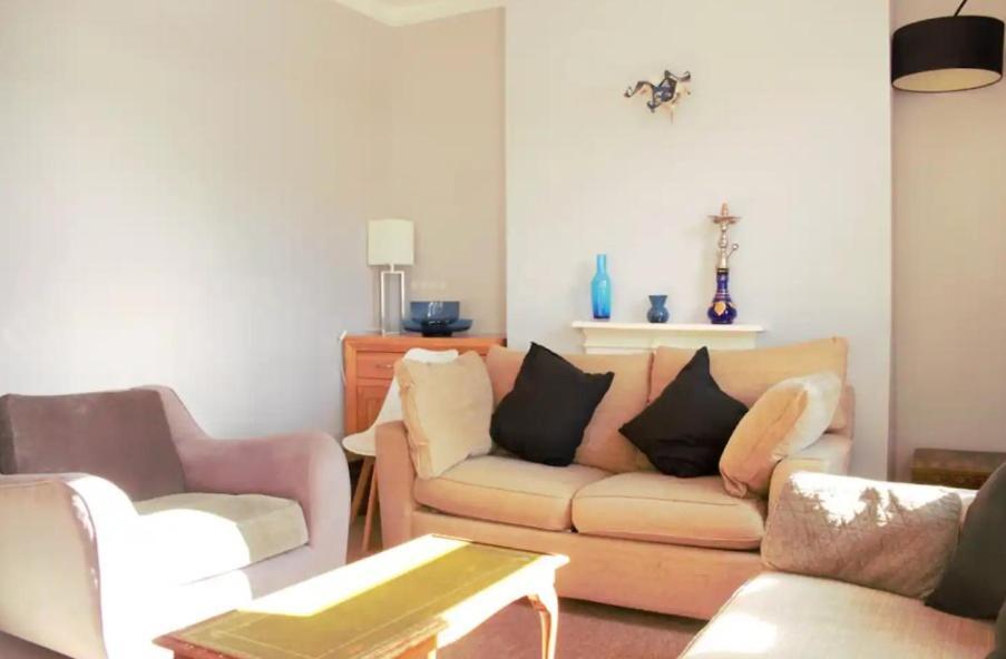 מנצ'סטר Comfy Private Room Near Mcr Centre מראה חיצוני תמונה