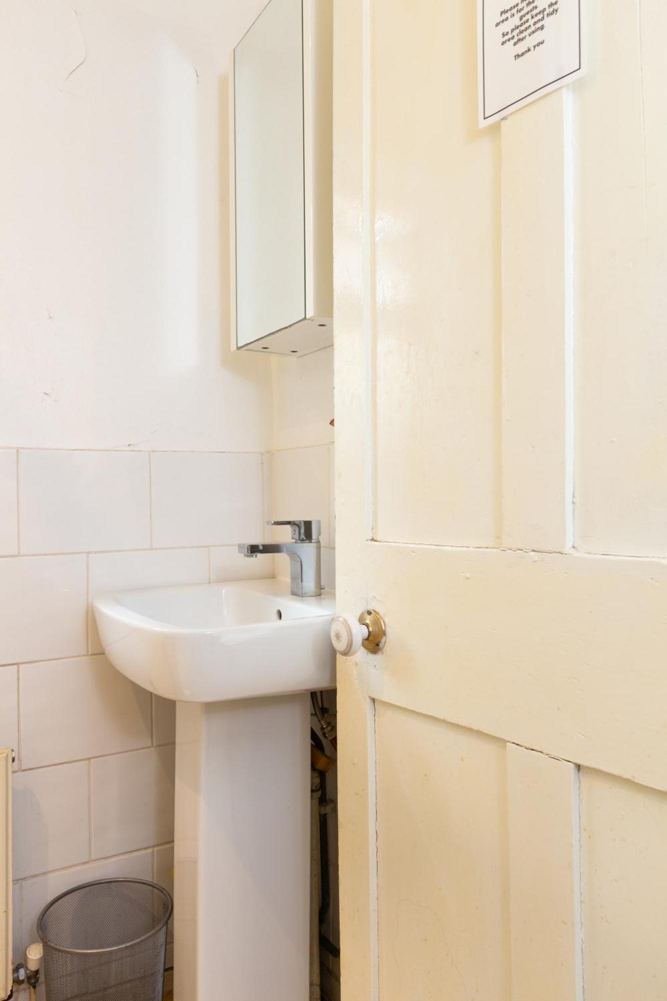 מנצ'סטר Comfy Private Room Near Mcr Centre מראה חיצוני תמונה