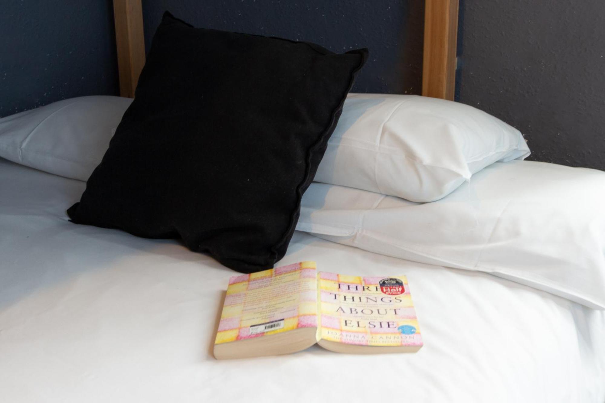 מנצ'סטר Comfy Private Room Near Mcr Centre מראה חיצוני תמונה