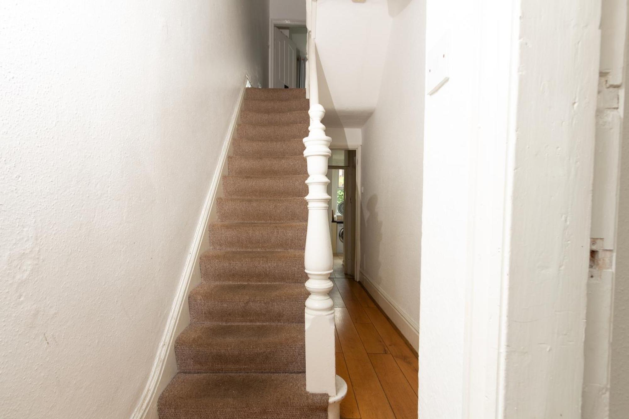 מנצ'סטר Comfy Private Room Near Mcr Centre מראה חיצוני תמונה