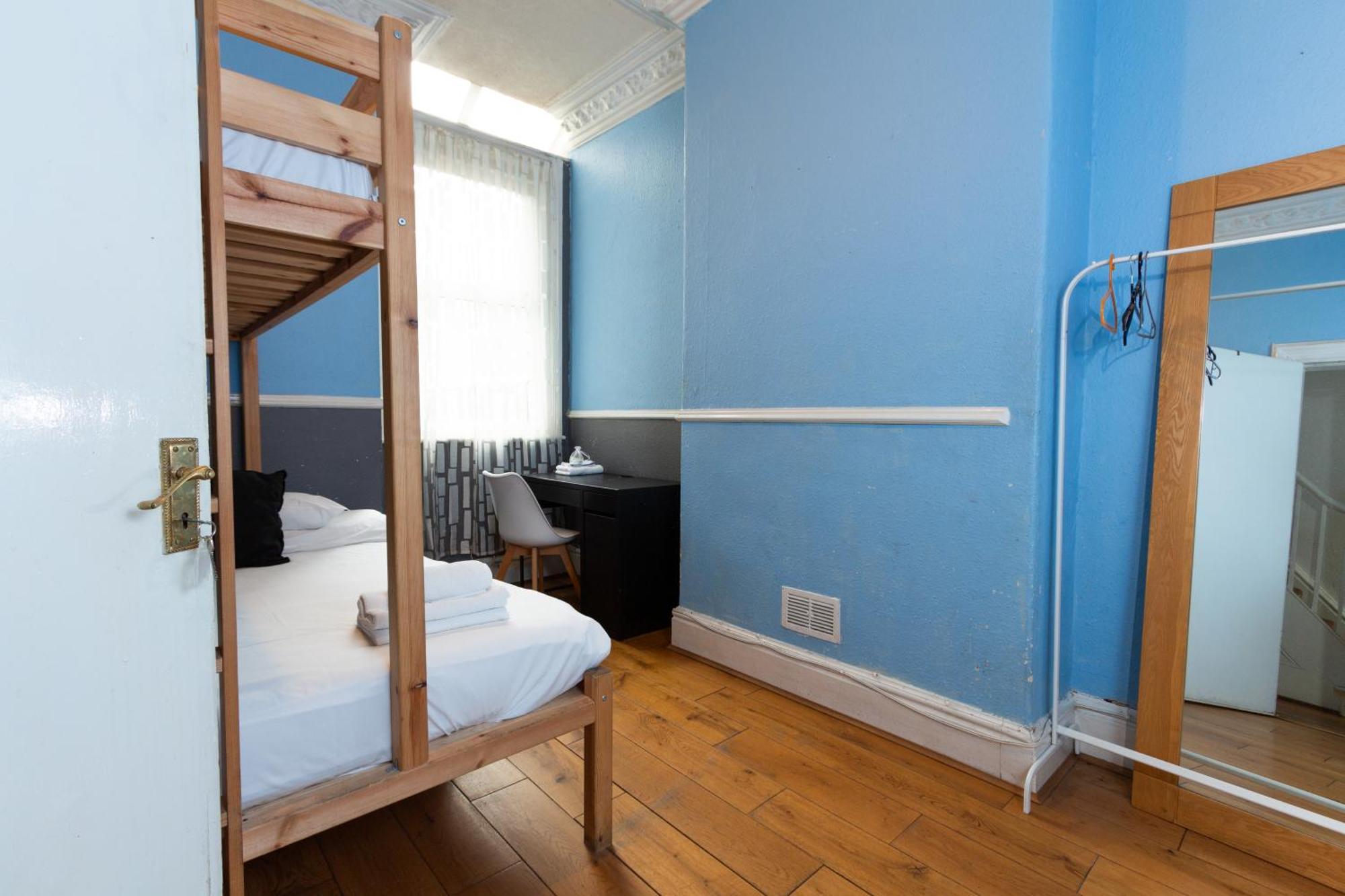 מנצ'סטר Comfy Private Room Near Mcr Centre מראה חיצוני תמונה